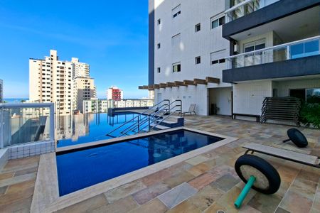 Apartamento para alugar com 132m², 3 quartos e 2 vagasÁrea comum - Piscina