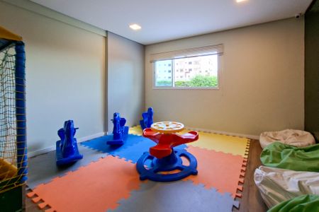 Apartamento para alugar com 132m², 3 quartos e 2 vagasBrinquedoteca