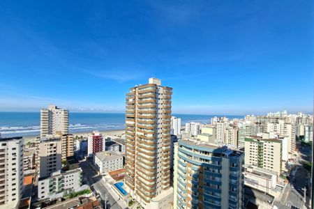 Apartamento para alugar com 132m², 3 quartos e 2 vagasVista da Sacada