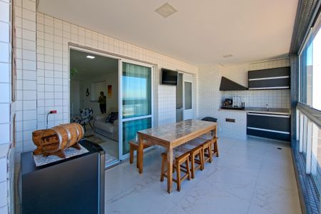 Apartamento para alugar com 132m², 3 quartos e 2 vagasSacada