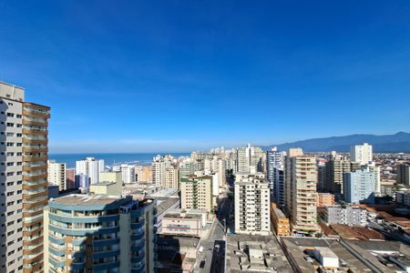 Apartamento para alugar com 132m², 3 quartos e 2 vagasVista da Suite 2