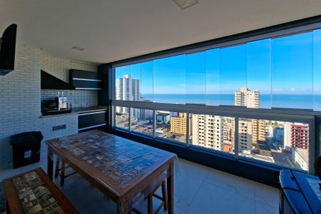 Apartamento para alugar com 132m², 3 quartos e 2 vagasSacada