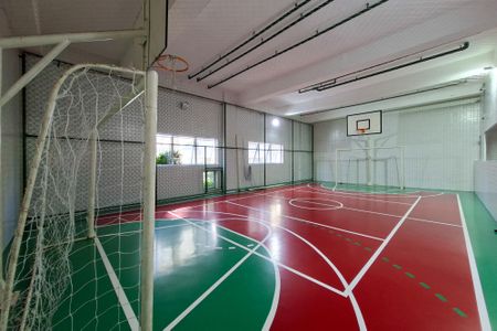 Apartamento para alugar com 132m², 3 quartos e 2 vagasQuadra Esportiva