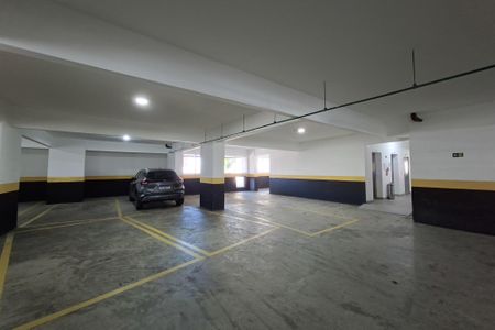 Apartamento para alugar com 132m², 3 quartos e 2 vagasGaragem