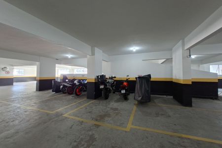 Apartamento para alugar com 132m², 3 quartos e 2 vagasGaragem
