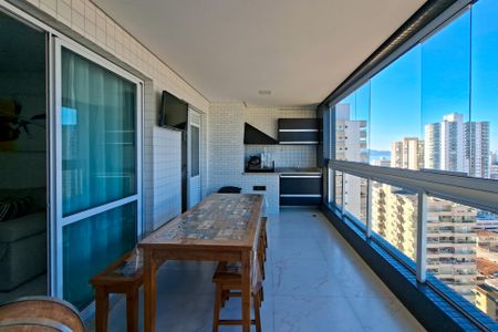 Apartamento para alugar com 132m², 3 quartos e 2 vagasSacada