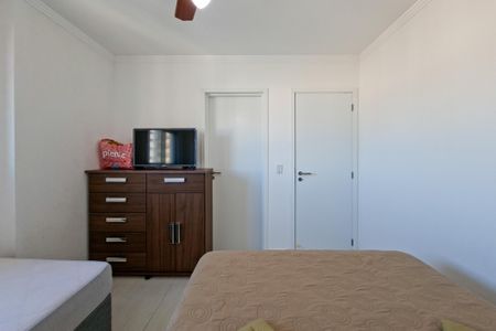 Apartamento para alugar com 132m², 3 quartos e 2 vagasSuite 3