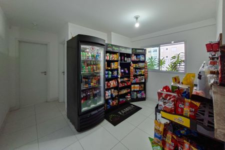 Apartamento para alugar com 132m², 3 quartos e 2 vagasMarket