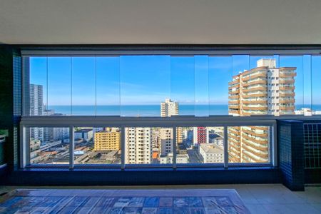 Apartamento para alugar com 132m², 3 quartos e 2 vagasSacada