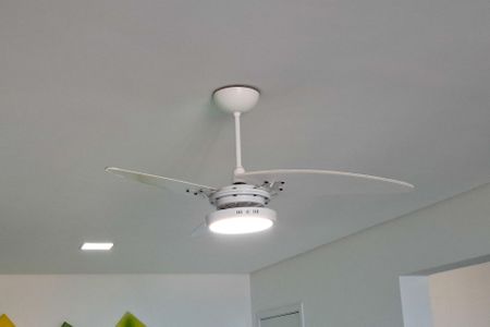 Apartamento para alugar com 132m², 3 quartos e 2 vagasSala