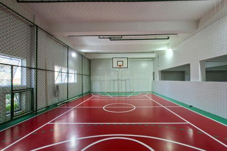 Apartamento para alugar com 132m², 3 quartos e 2 vagasQuadra Esportiva