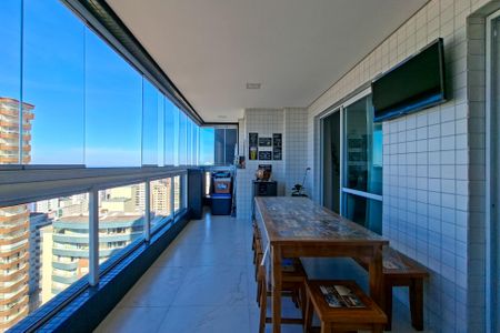 Apartamento para alugar com 132m², 3 quartos e 2 vagasSacada