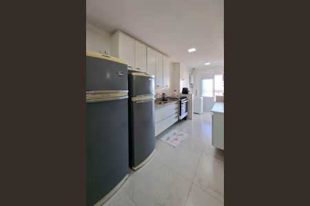 Apartamento para alugar com 132m², 3 quartos e 2 vagasCozinha