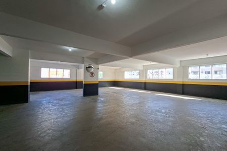 Apartamento para alugar com 132m², 3 quartos e 2 vagasGaragem