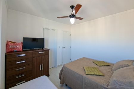 Apartamento para alugar com 132m², 3 quartos e 2 vagasSuite 3
