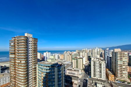 Apartamento para alugar com 132m², 3 quartos e 2 vagasVista da Suite 2