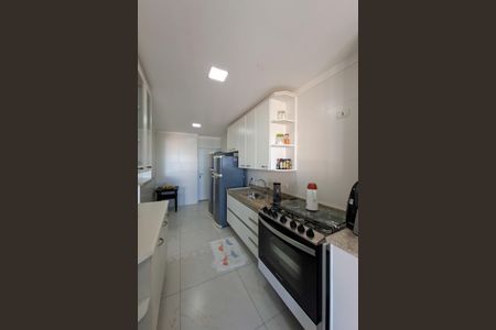 Apartamento para alugar com 132m², 3 quartos e 2 vagasCozinha