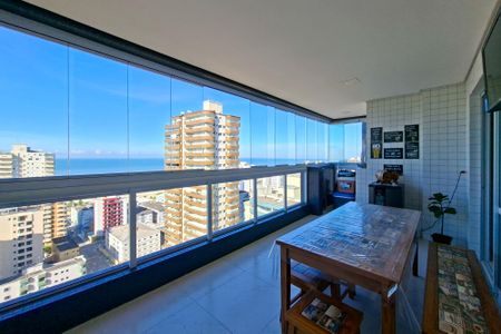 Apartamento para alugar com 132m², 3 quartos e 2 vagasSacada