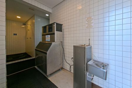 Apartamento para alugar com 132m², 3 quartos e 2 vagasMáquina de gelo