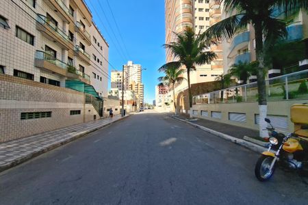 Apartamento para alugar com 132m², 3 quartos e 2 vagasVista da Rua