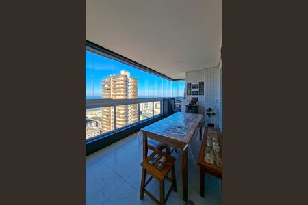 Apartamento para alugar com 132m², 3 quartos e 2 vagasSacada