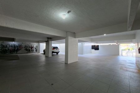 Apartamento para alugar com 132m², 3 quartos e 2 vagasGaragem
