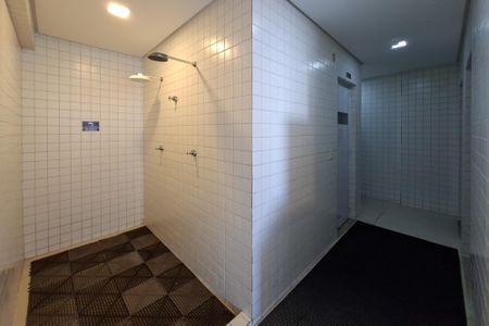 Apartamento para alugar com 132m², 3 quartos e 2 vagasSauna