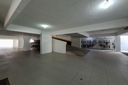 Apartamento para alugar com 132m², 3 quartos e 2 vagasGaragem