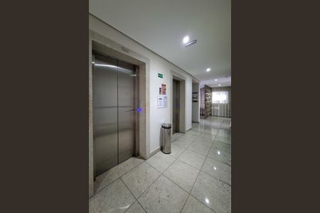 Apartamento para alugar com 132m², 3 quartos e 2 vagasElevadores