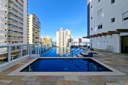 Apartamento para alugar com 132m², 3 quartos e 2 vagasÁrea comum - Piscina