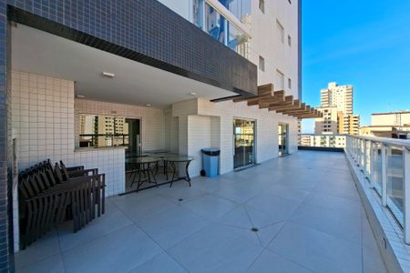 Apartamento para alugar com 132m², 3 quartos e 2 vagasÁrea comum