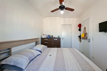 Apartamento para alugar com 132m², 3 quartos e 2 vagasSuite 2