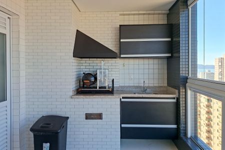 Apartamento para alugar com 132m², 3 quartos e 2 vagasSacada