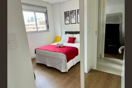 Apartamento para alugar com 55m², 2 quartos e 1 vagaSuíte