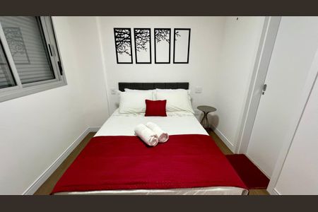 Apartamento para alugar com 55m², 2 quartos e 1 vagaSuíte