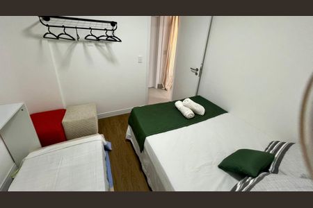 Apartamento para alugar com 55m², 2 quartos e 1 vagaQuarto 1