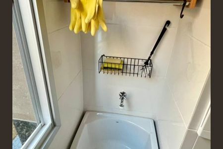Apartamento para alugar com 55m², 2 quartos e 1 vagaÁrea de Serviço