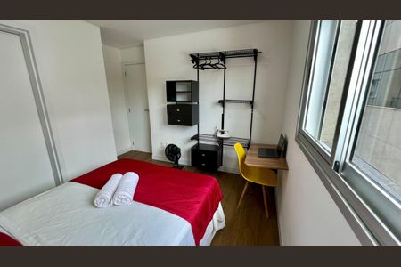 Apartamento para alugar com 55m², 2 quartos e 1 vagaSuíte