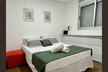 Apartamento para alugar com 55m², 2 quartos e 1 vagaQuarto 1