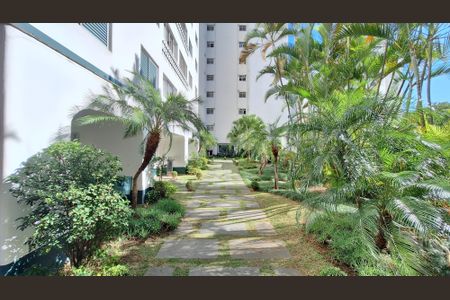 Apartamento para alugar com 60m², 1 quarto e 1 vaga Apartamento para alugar com 60m², 1 quarto e 1 vagaÁrea comum