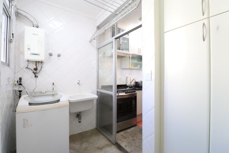 Apartamento para alugar com 60m², 1 quarto e 1 vagaÁrea de Serviço