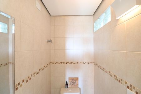 Apartamento para alugar com 60m², 1 quarto e 1 vagaLavabo