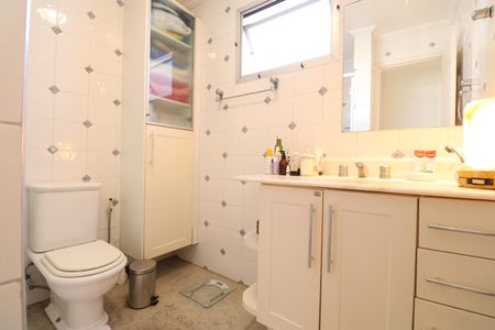 Apartamento para alugar com 60m², 1 quarto e 1 vagaBanheiro Social