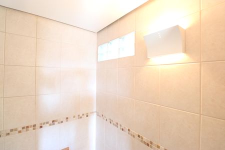 Apartamento para alugar com 60m², 1 quarto e 1 vagaLavabo