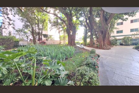 Apartamento para alugar com 60m², 1 quarto e 1 vaga Apartamento para alugar com 60m², 1 quarto e 1 vagaÁrea comum