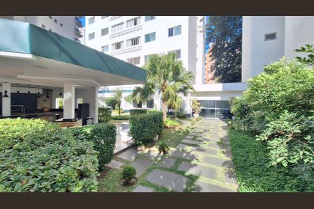 Apartamento para alugar com 60m², 1 quarto e 1 vaga Apartamento para alugar com 60m², 1 quarto e 1 vagaÁrea comum