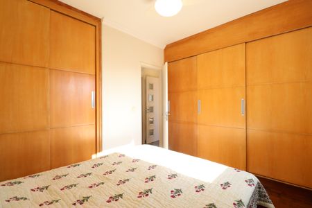 Apartamento para alugar com 60m², 1 quarto e 1 vagaQuarto