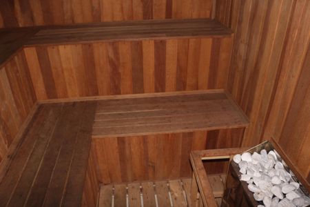 Apartamento à venda com 255m², 4 quartos e 3 vagasSauna