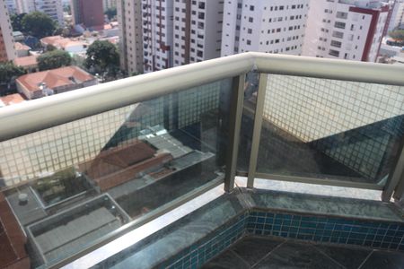 Apartamento à venda com 255m², 4 quartos e 3 vagasSacada