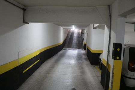 Apartamento à venda com 255m², 4 quartos e 3 vagasGaragem